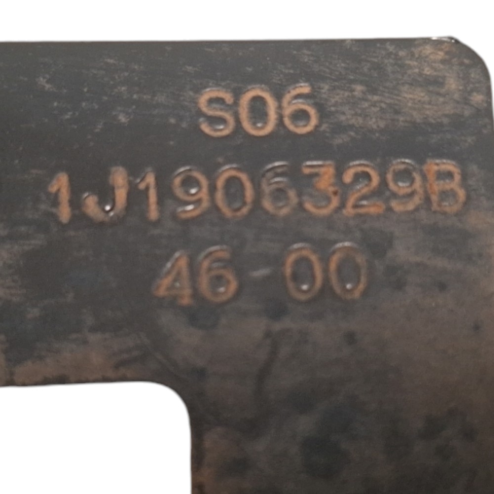 Suporte Módulo Injeção Audi A3 97 98 99 2000 2001 2002 2006 6