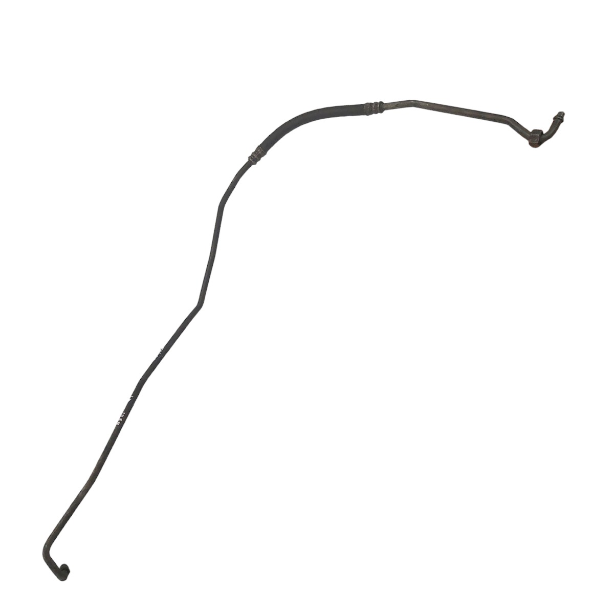 Mangueira Resfriador Câmbio Bmw Série 5 E34 535i 87 88 A 95