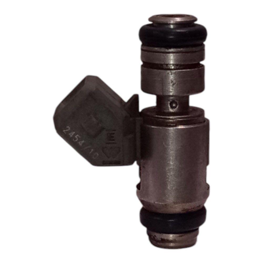 Par Bicos Injetor Motor Ap 1.6 Flex Gol Parati Saveiro 3