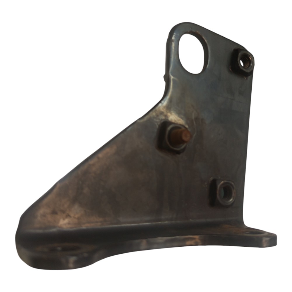 Suporte Bobina Ignição Monza Tubarão Kadett 1.8 2.0 91 94 96