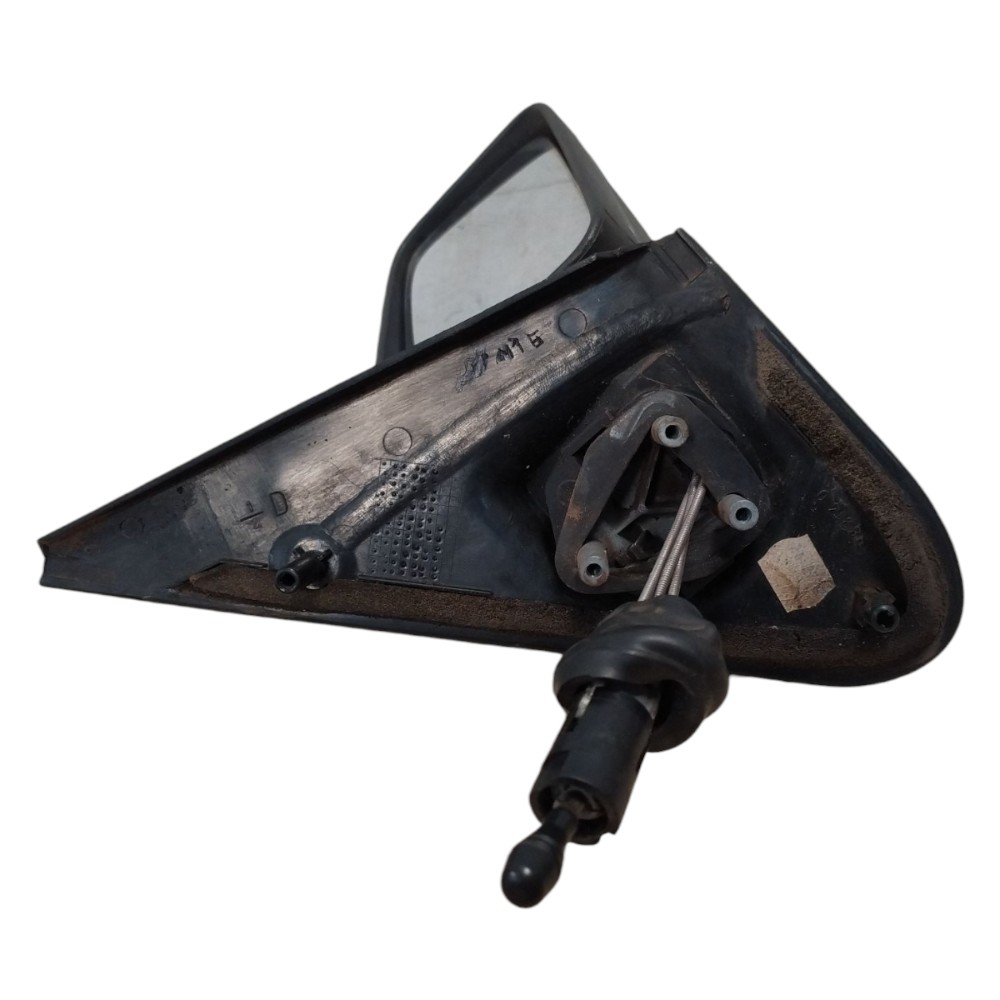 Retrovisor Externo Direito Peugeot 405 87 88 89 90 91 92 97 2