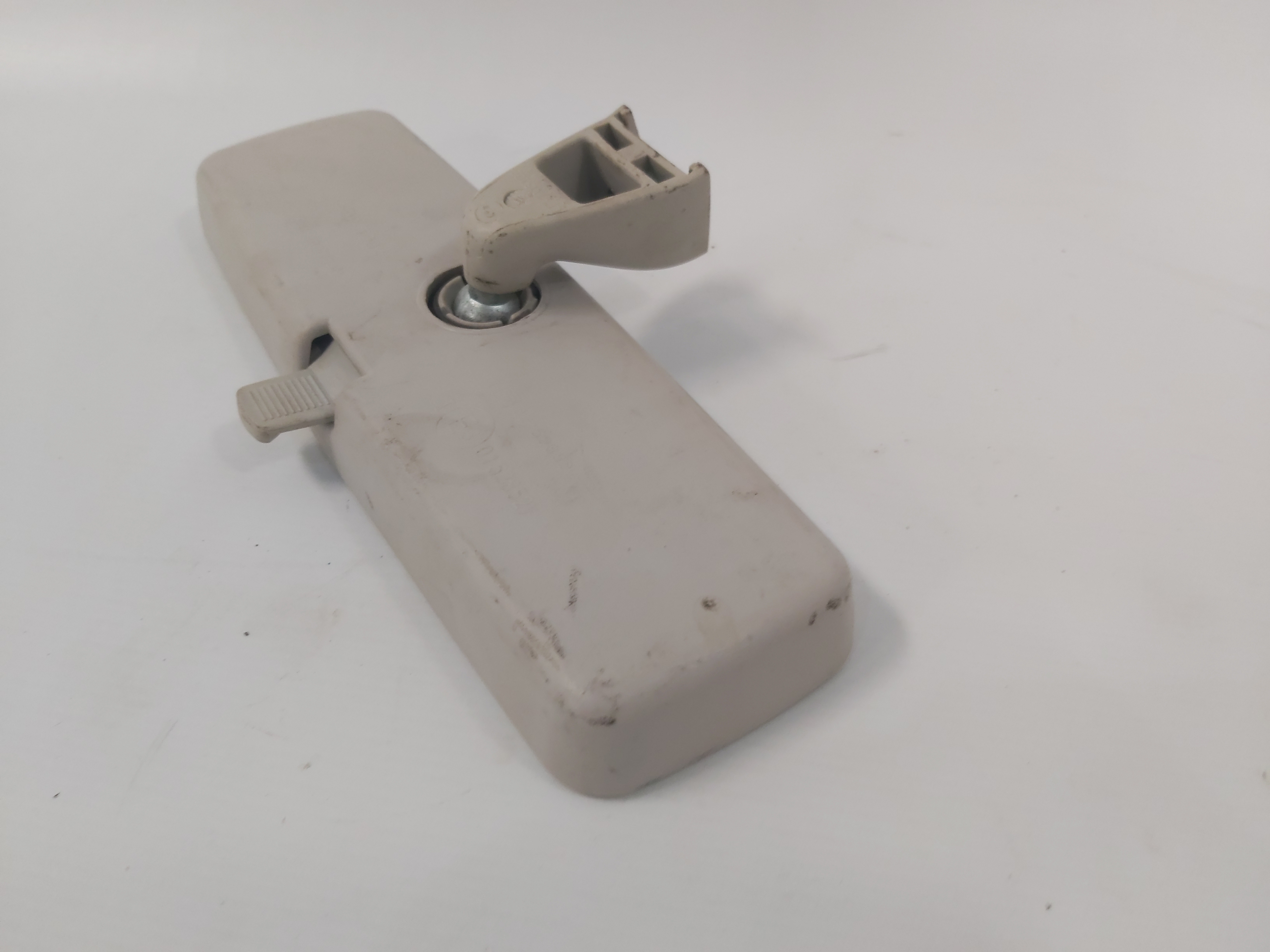 Retrovisor Interno Fiat Palio Siena Idea 96 A 2017 5