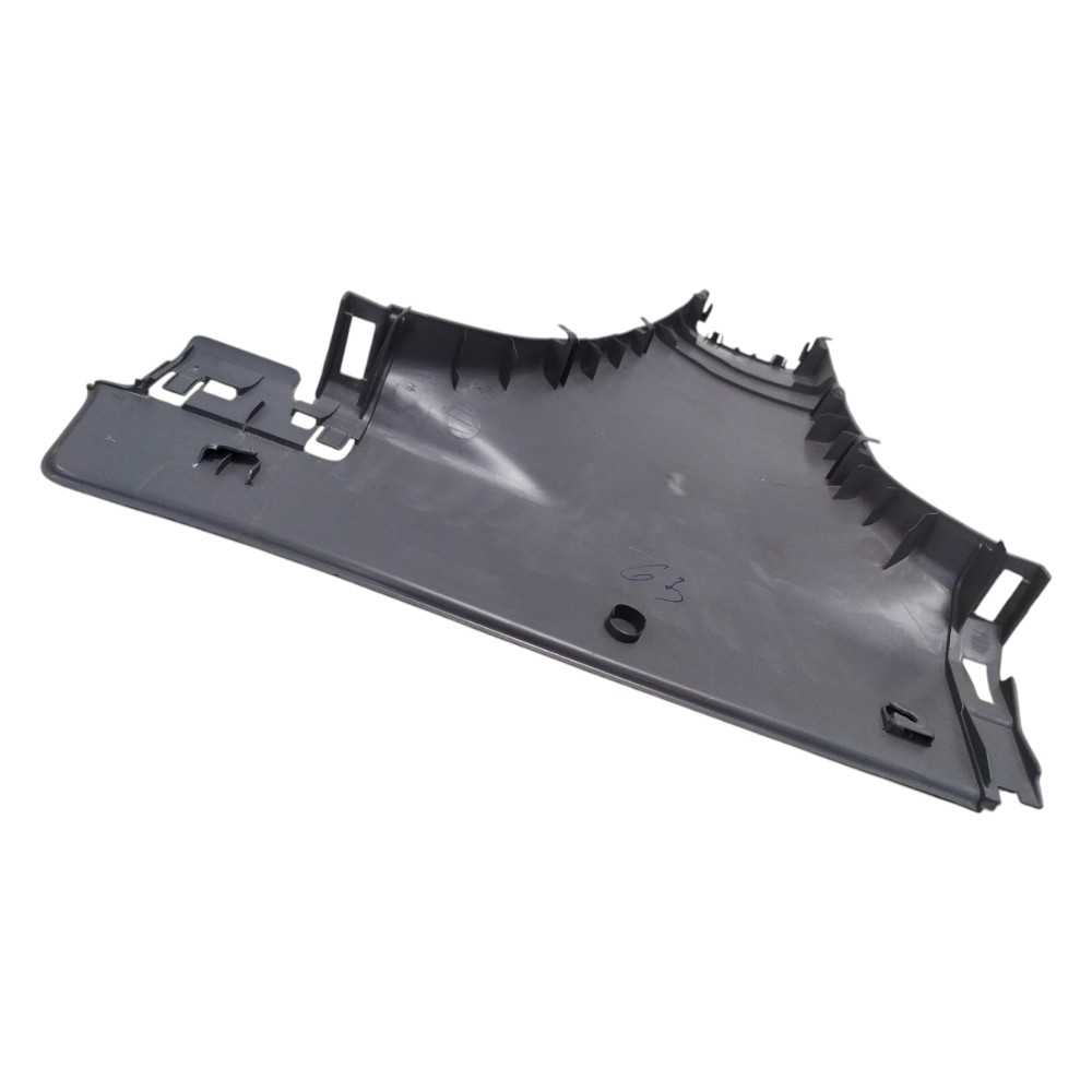 Moldura Coluna Esquerda New Civic 2007 A 2011 6