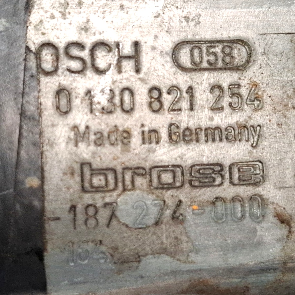 Máquina Vidro Dianteira Direita Bmw Série 5 E34 535i 87 A 95 7