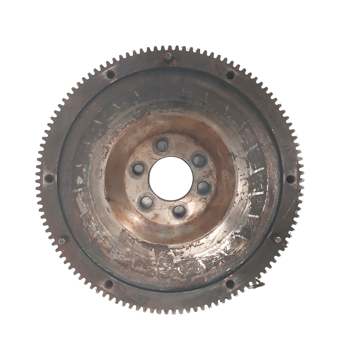 Volante Motor Gol G2 G3 G4 Fox Polo Parati 1.0 99 2000 2012