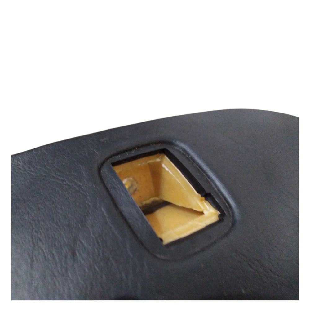 Puxador Apoio Braço Forro Dian Esquerdo Subaru Legacy 94 99 Preto 5