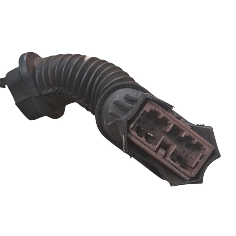 Chicote Elétrico Porta Traseira Peugeot 405 87 88 89 90 A 97 2