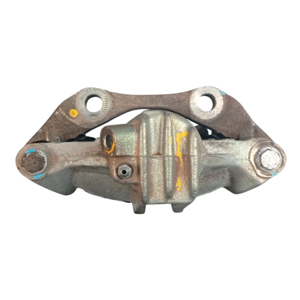 Pinça Freio Dianteira Direita Peugeot 206 99 2001 2003 2009 4
