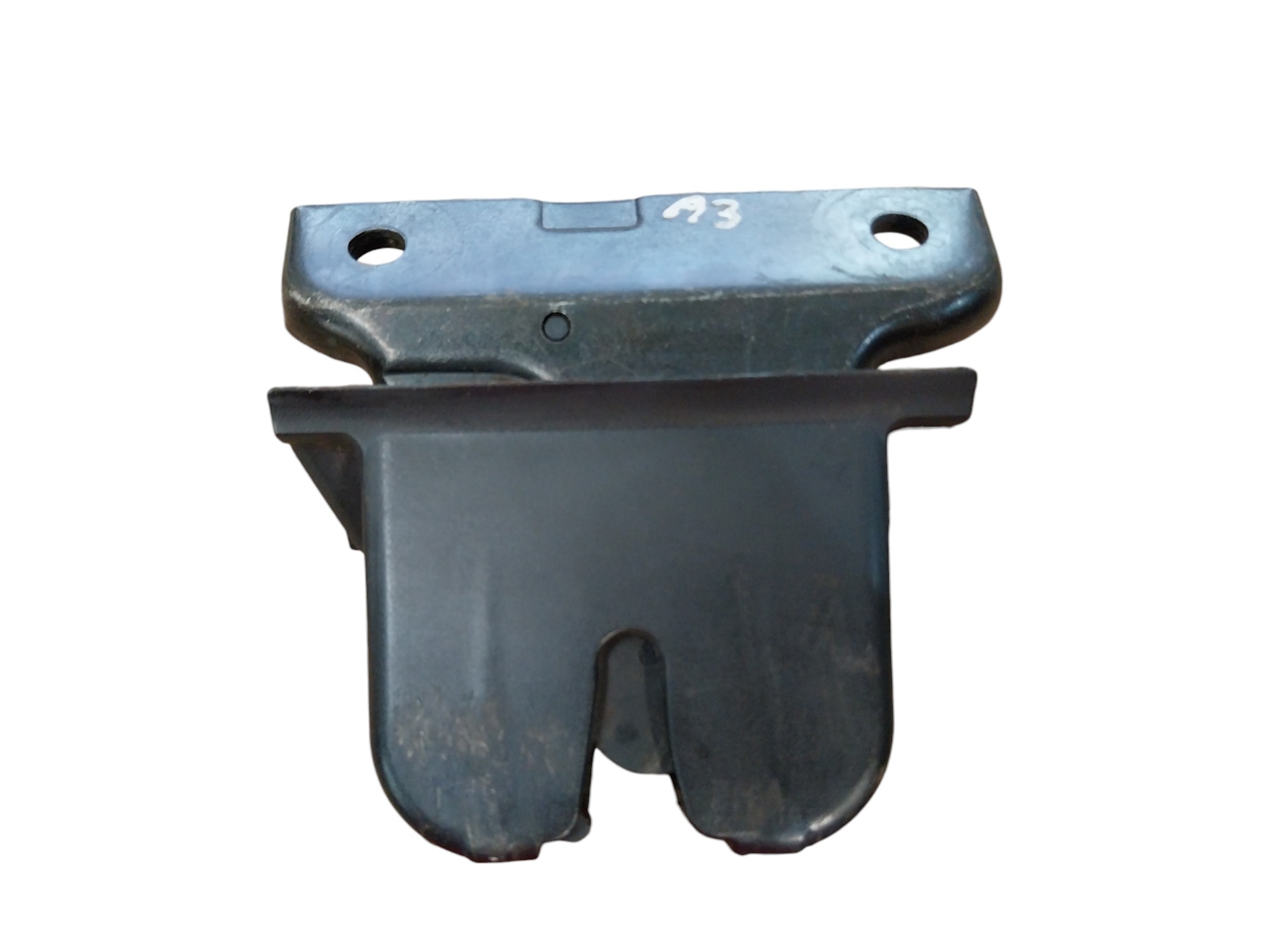 Fechadura Tampa Traseira Audi A3 97 98 2002 2003 2004 A 2006 4