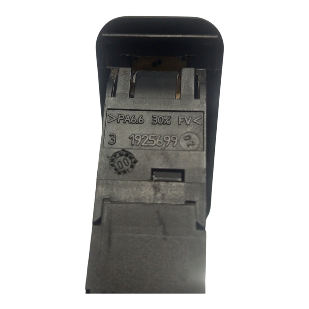 Botão Regulagem Farol Peugeot 206 99 2002 2004 2005 2008 6