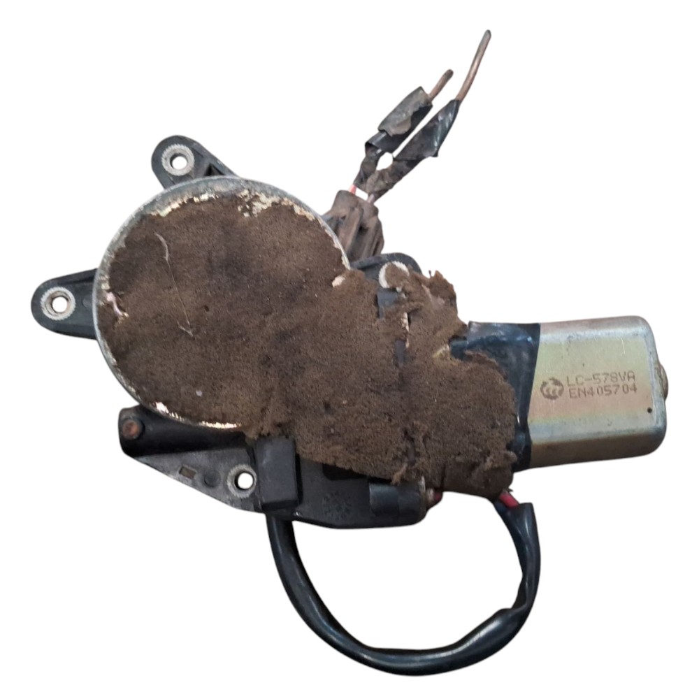 Motor Máquina Vidro Direito Corsa 2002 2003 2004 2005 A 2009 4