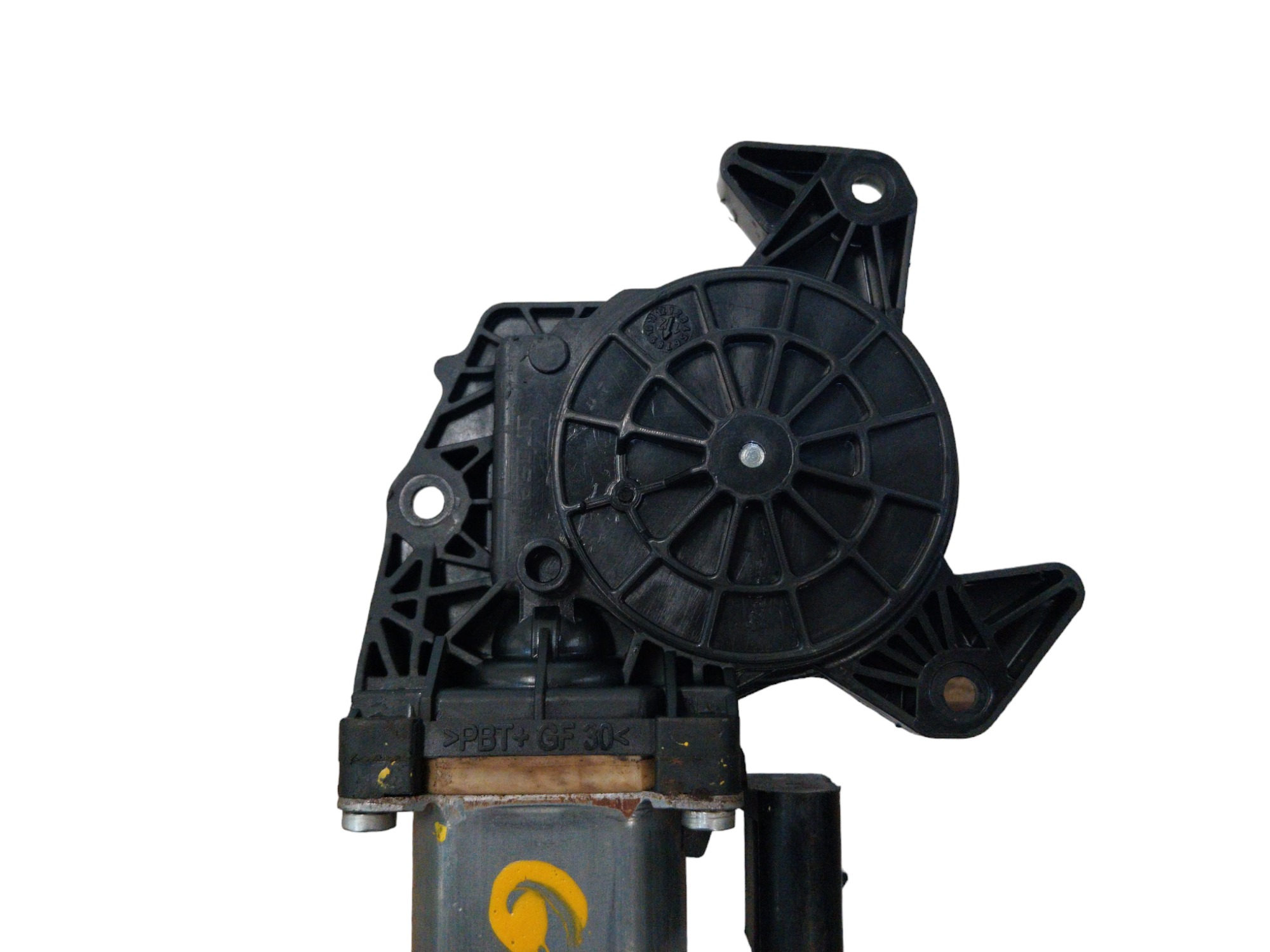 Motor Vidro Elétrico Traseiro Esquerdo Gol Voyage G5 G6 G7 2