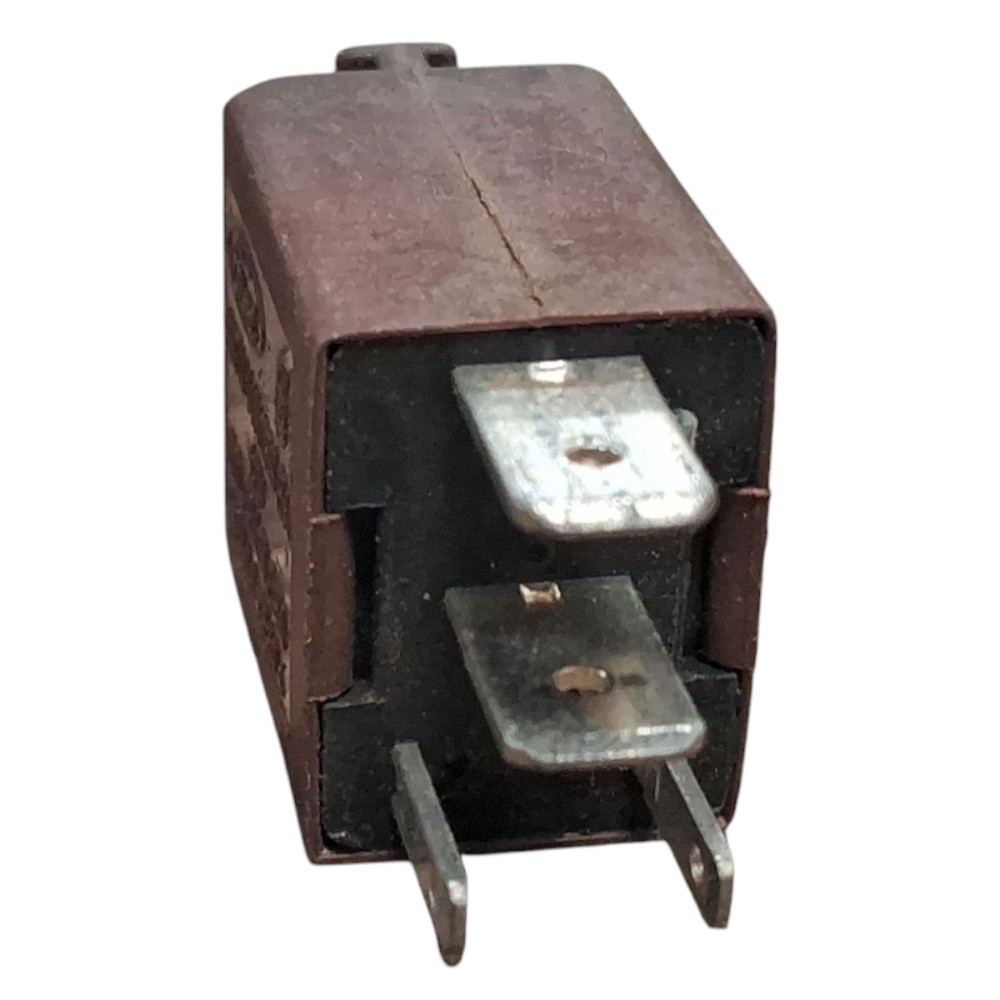 Relé Auxiliar Farol Fiesta 2002 2003 A 2009 98fu14n089ba 5