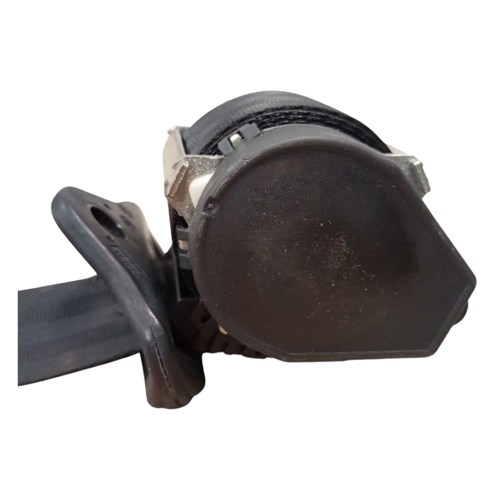 Cinto Segurança Traseiro Esquerdo Peugeot 206 2001 2002 2008 3