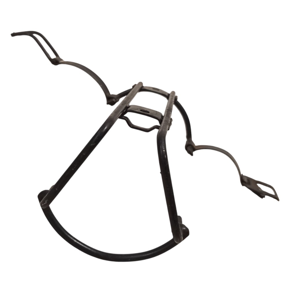 Suporte Extintor Veicular Peugeot 206 207 2001 2002 A 2008 3