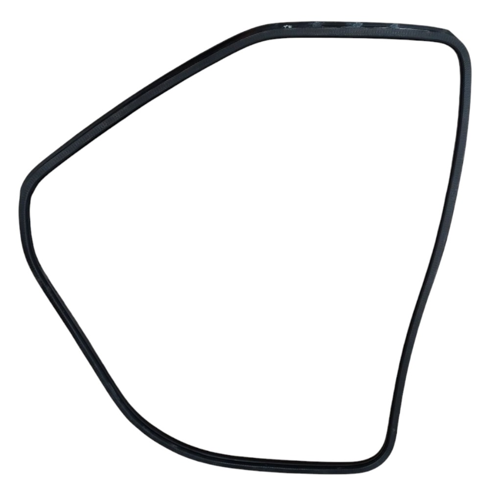 Borracha Porta Traseira Esquerda Peugeot 405 87 90 92 94 97 1