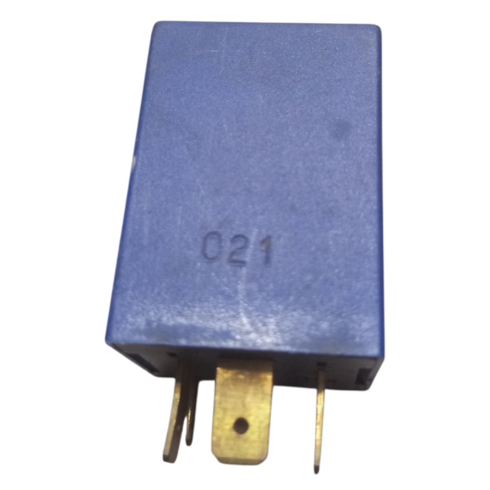 Rele Temporizador Parabrisa Corsa Kadett Opala 82 85 90 96 6