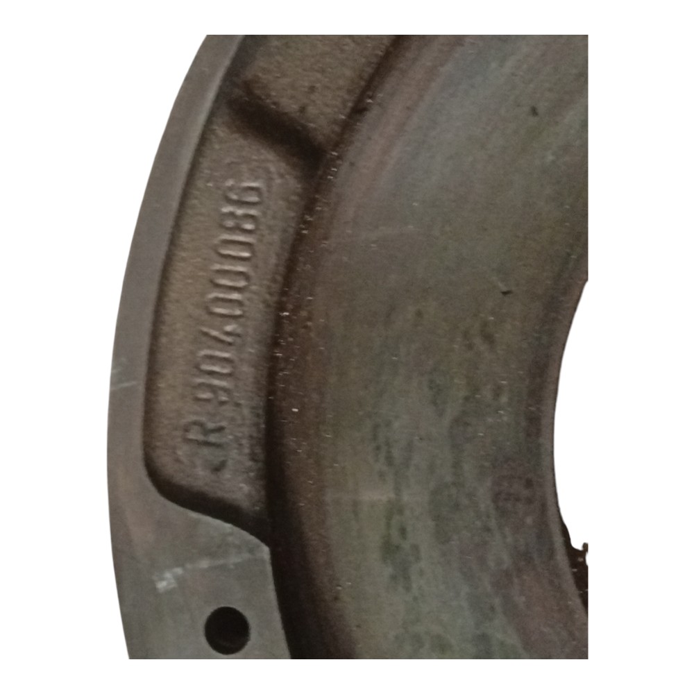Volante Motor Cremalheira Monza Tubarão 2.0 91 92 93 94 96 4