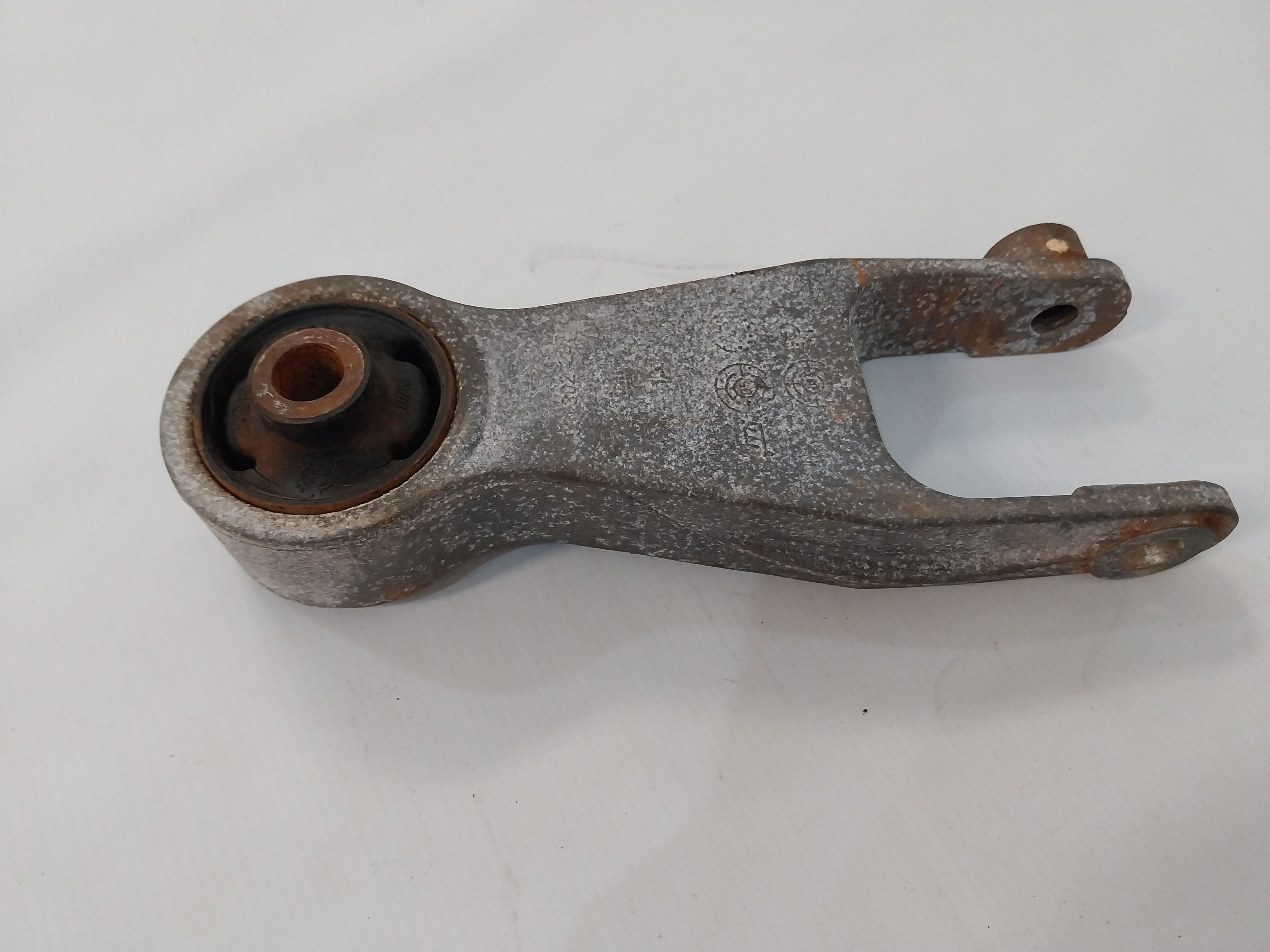 Suporte Coxim Câmbio Corsa Montana 2002 2010 2011 2012 2
