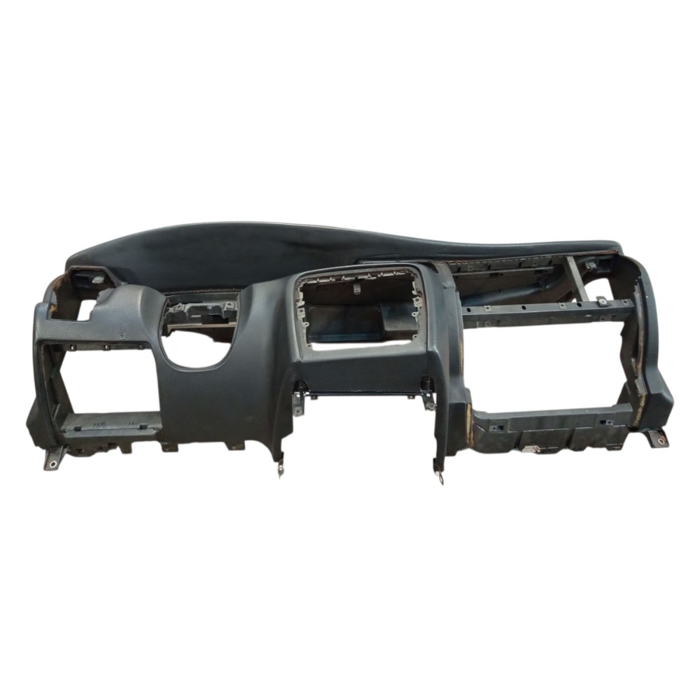 Painel Instrumentos Tabelier Vectra 97 98 99 2000 2005 Preto 2