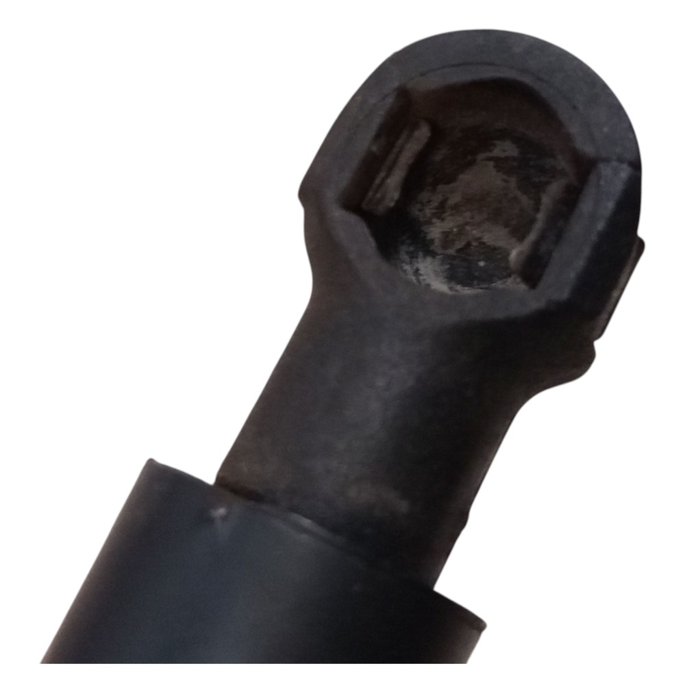 Amortecedor Tampa Traseira Peugeot 206 2001 2002 2003 A 2008 4