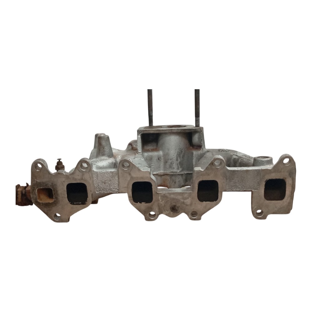 Coletor Admissão Corsa Picape Motor 1.6 8v 95 96 97 98 2003 5