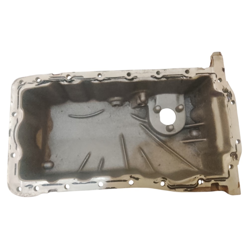 Carter Óleo Motor A3 1.8 20v Turbo 99 2000 2001 2002 2003 7
