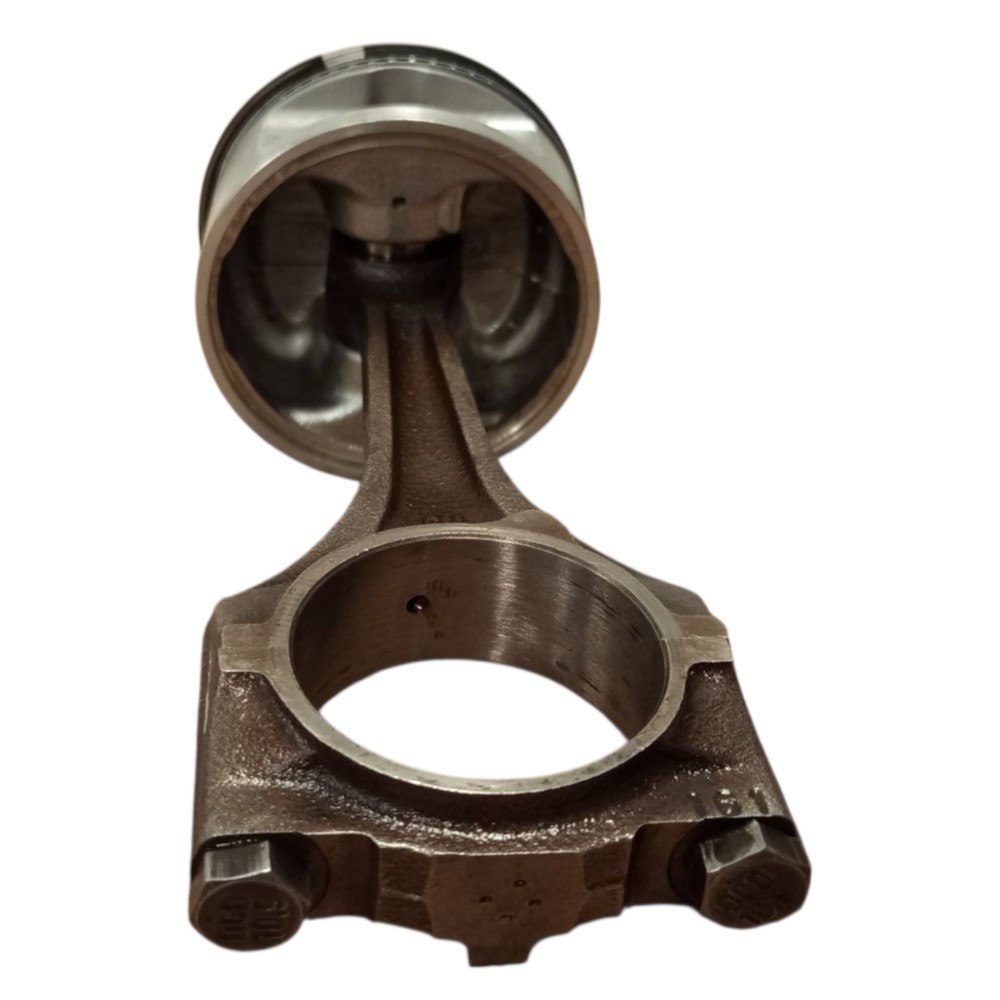 Pistão Biela Gm Omega 2.0 8v 93 94 95 96 97 98  Medida 0.75 4