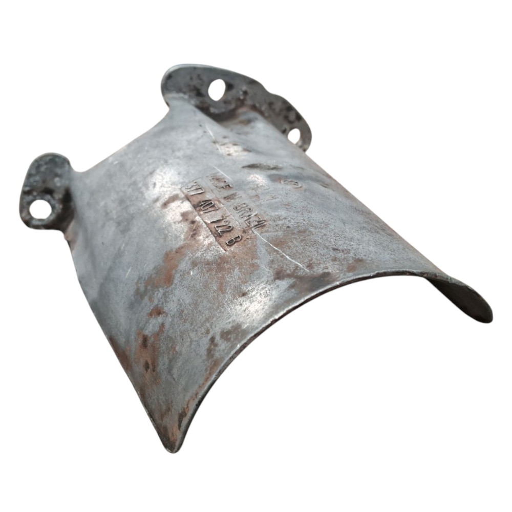 Protetor Defletor Calor Gol G4 1.0 2005 2006 2008 377407722 5