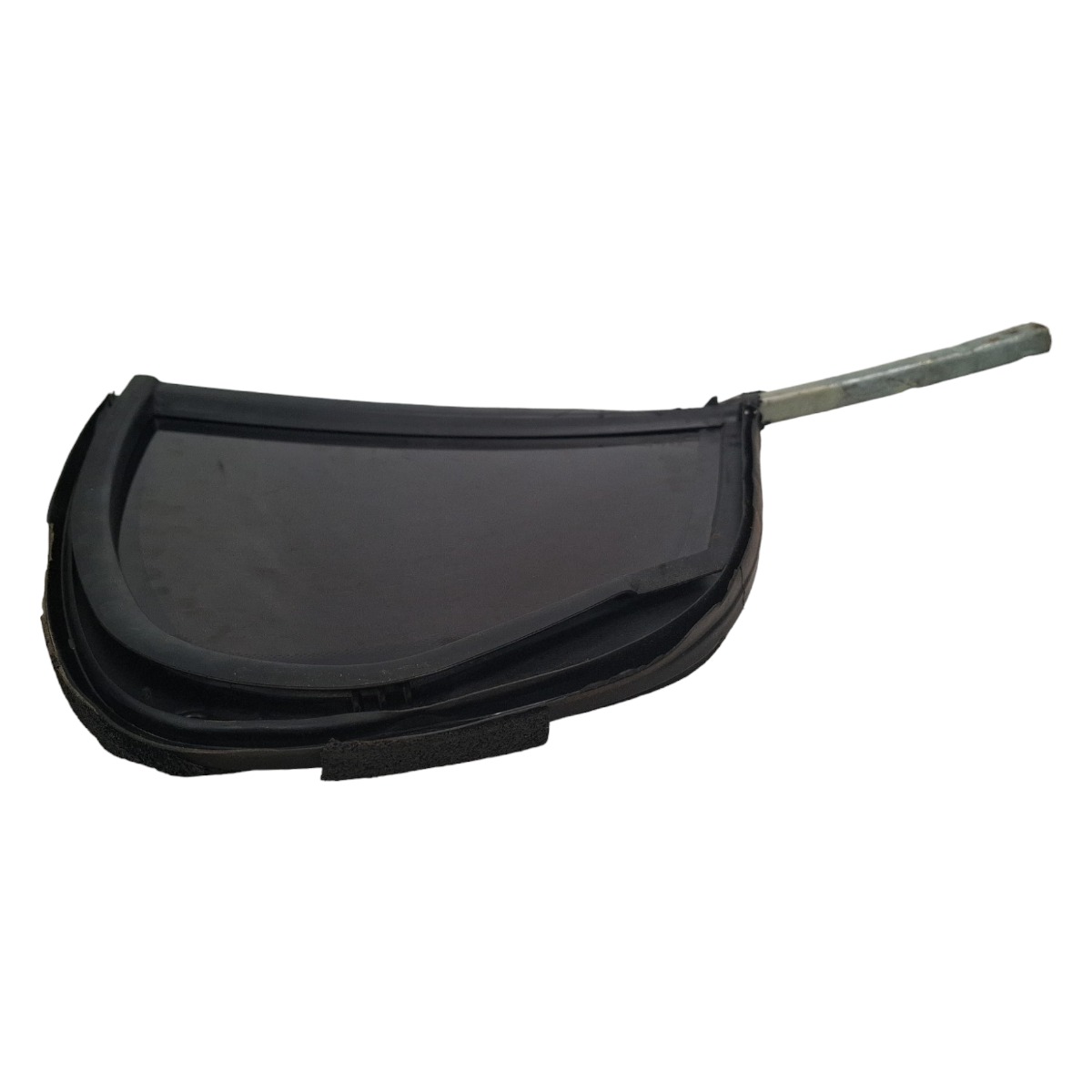Vidro Vigia Traseiro Esquerdo Peugeot 408 2012 2015 A 2019 3