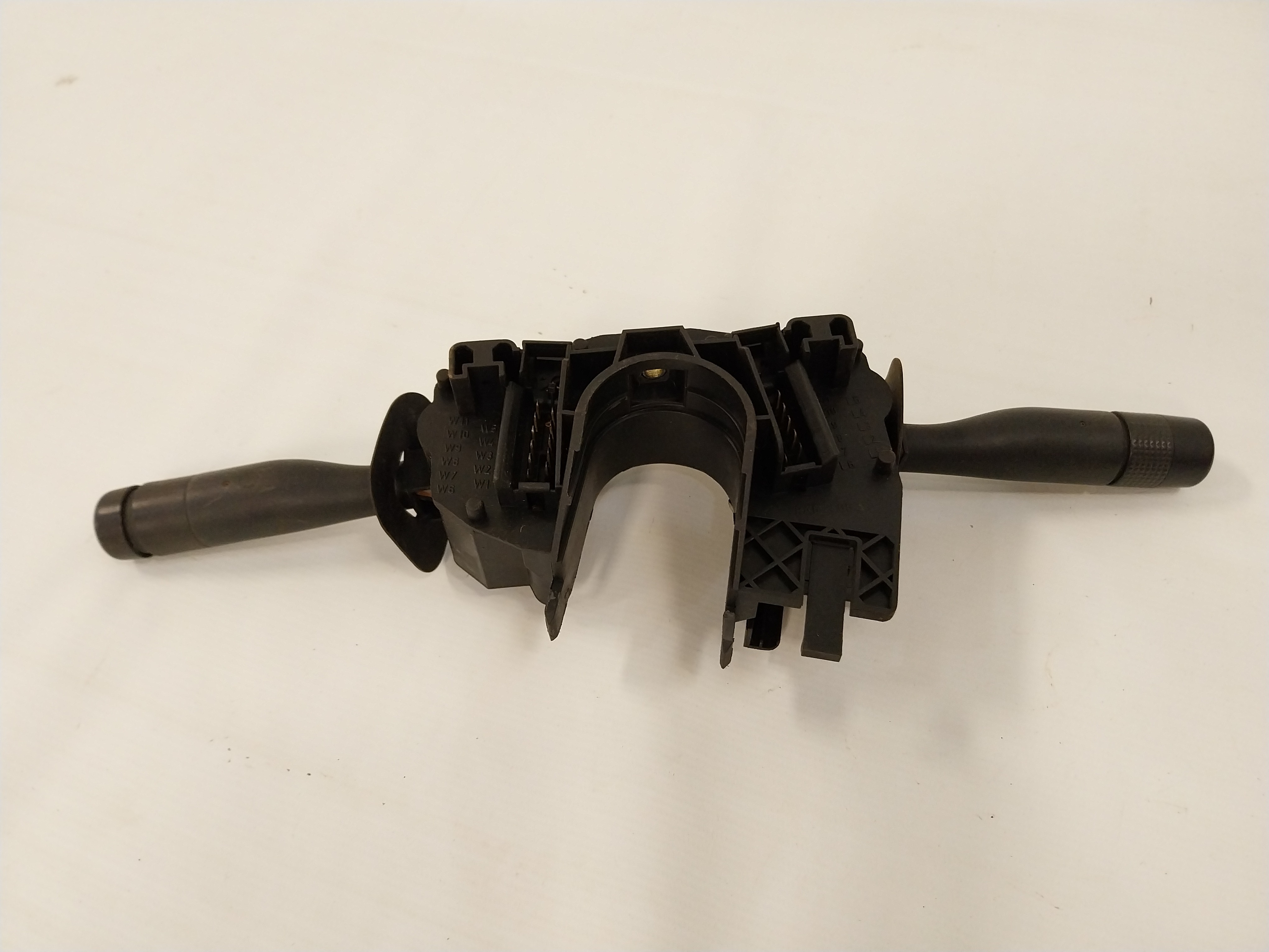 Comando Seta Traseiro Ford Ka 99 2000 2001 2002 2003 8