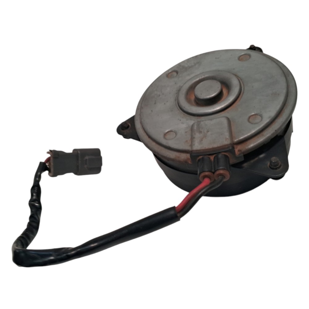 Motor Ventoinha Radiador New Civic 1.8 2006 2007 2008 A 2011 4