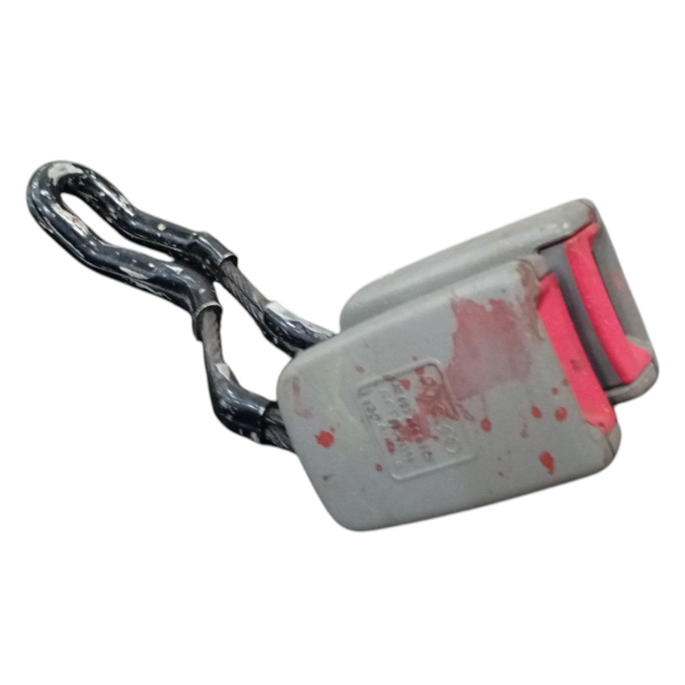 Engate Duplo Traseiro Golf Bora 2002 2003 2004 2005 2006 5