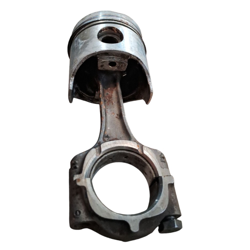 Biela Motor Fiat Argentino Sevel Fiorino Fiasa 1.5 Original 4