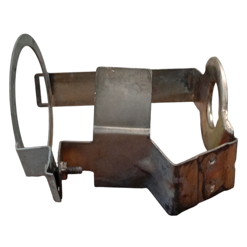 Suporte Bomba Combustível Gm Omega 93 94 95 96 97 98 6
