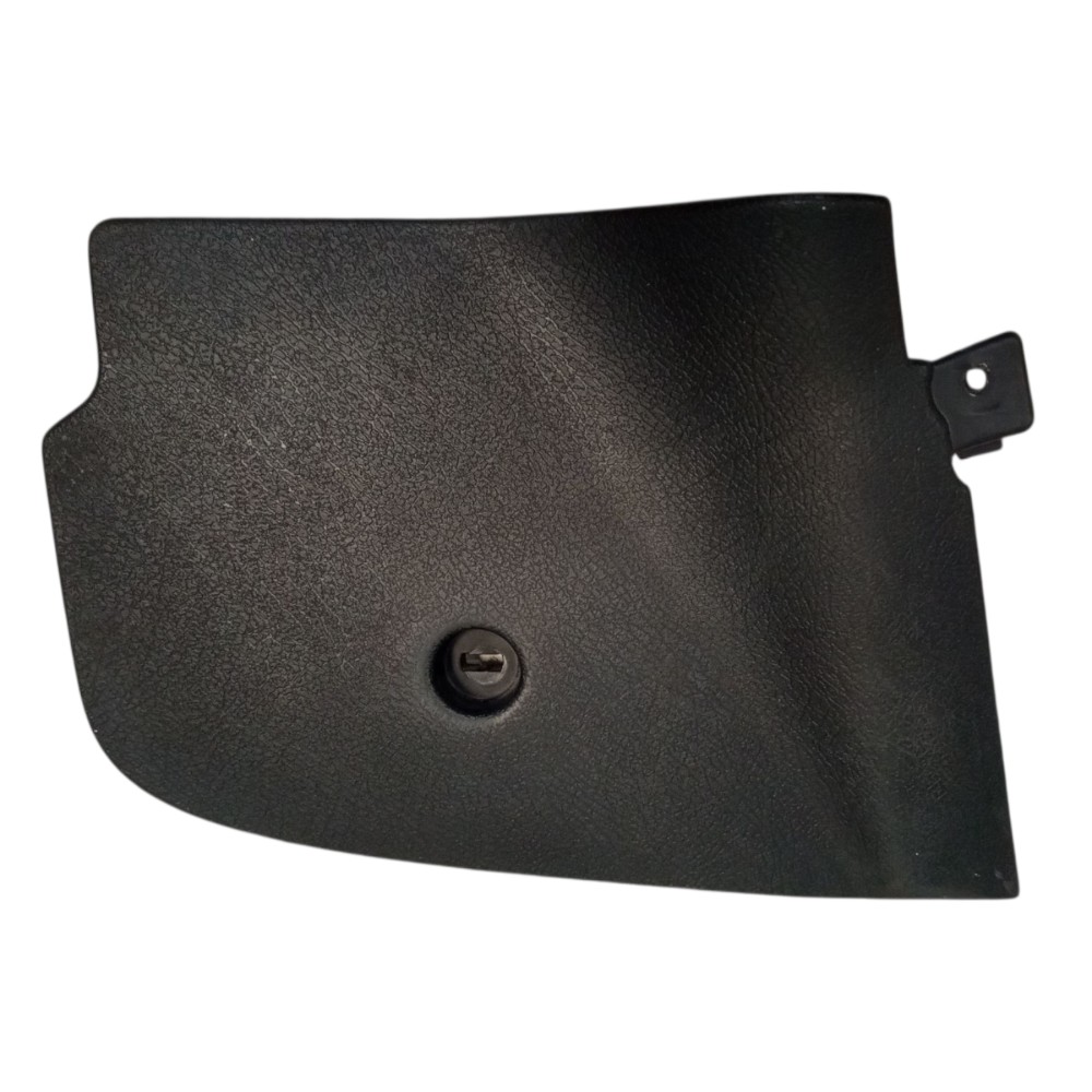 Moldura Lateral Esquerdo Console Central Vectra 97 99 2005