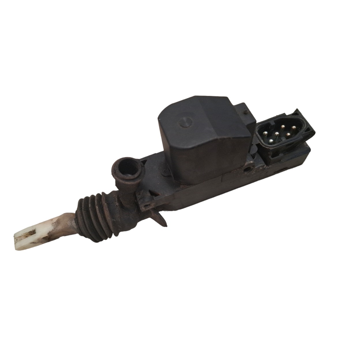 Atuador Trava Porta Traseira Direta Bmw E34 535i 87 A 95 3