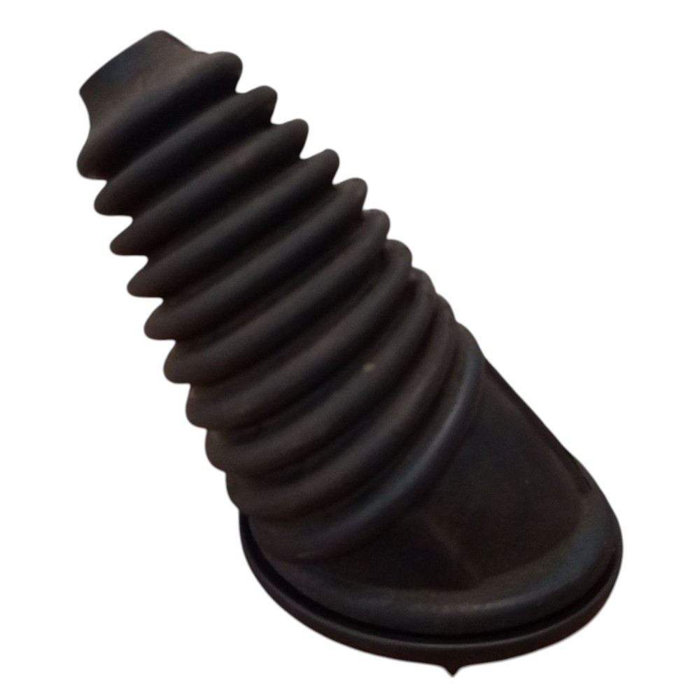 Coifa Trambulador Vw Gol G2 G3 G4 2000 2002 2004 2006 2012 3