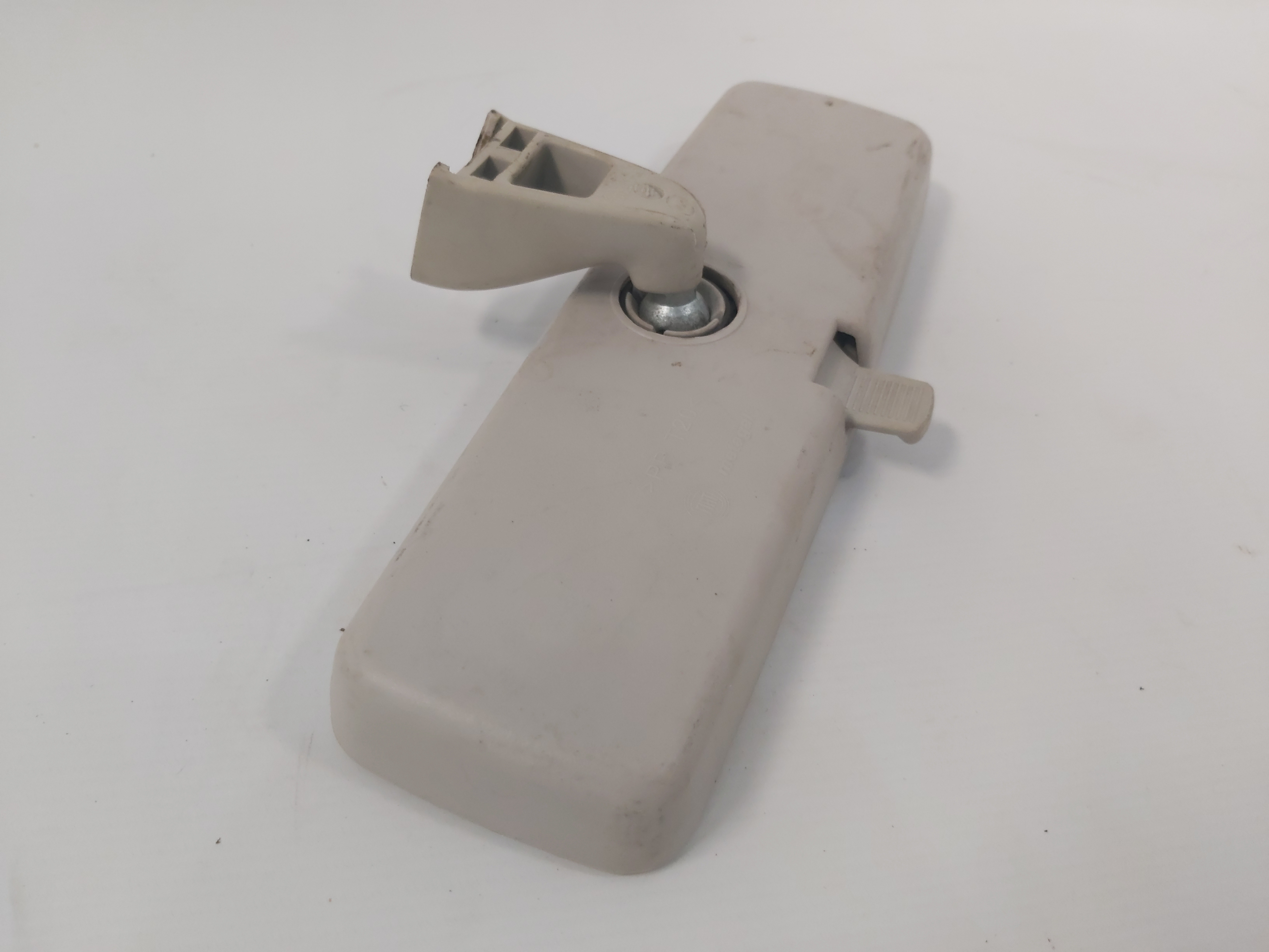 Retrovisor Interno Fiat Palio Siena Idea 96 A 2017 3