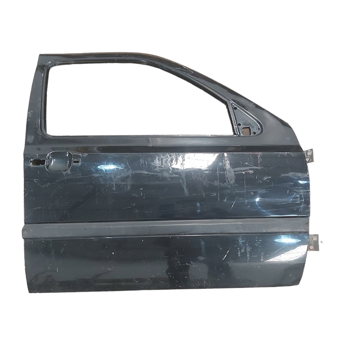 Porta Dianteira Direito Golf 94 95 96 97 98 Detalhe Dianteira Direito Preto 1