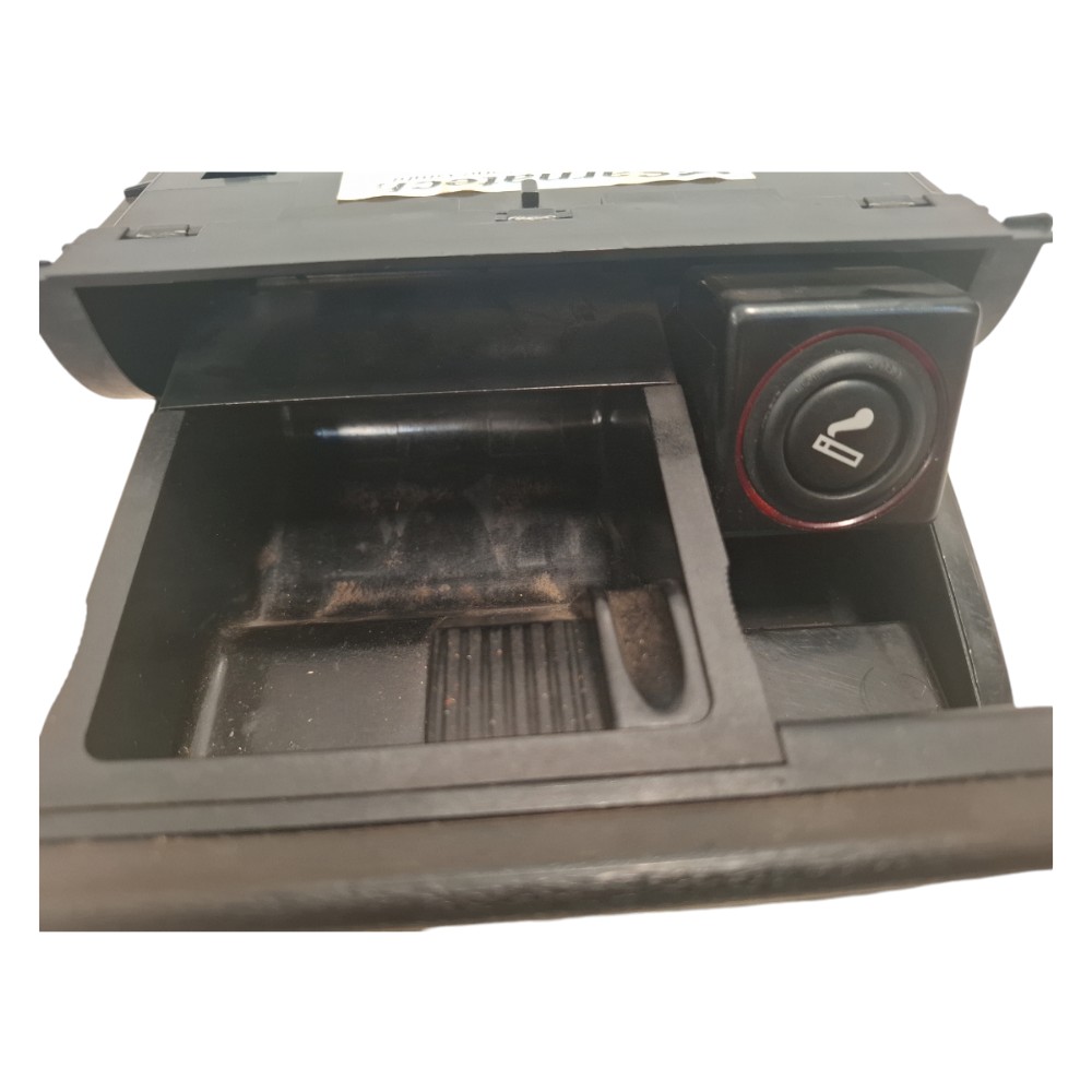 Cinzeiro Painel Audi A3 97 98 99 2000 2001 2002 2003 A 2011 3