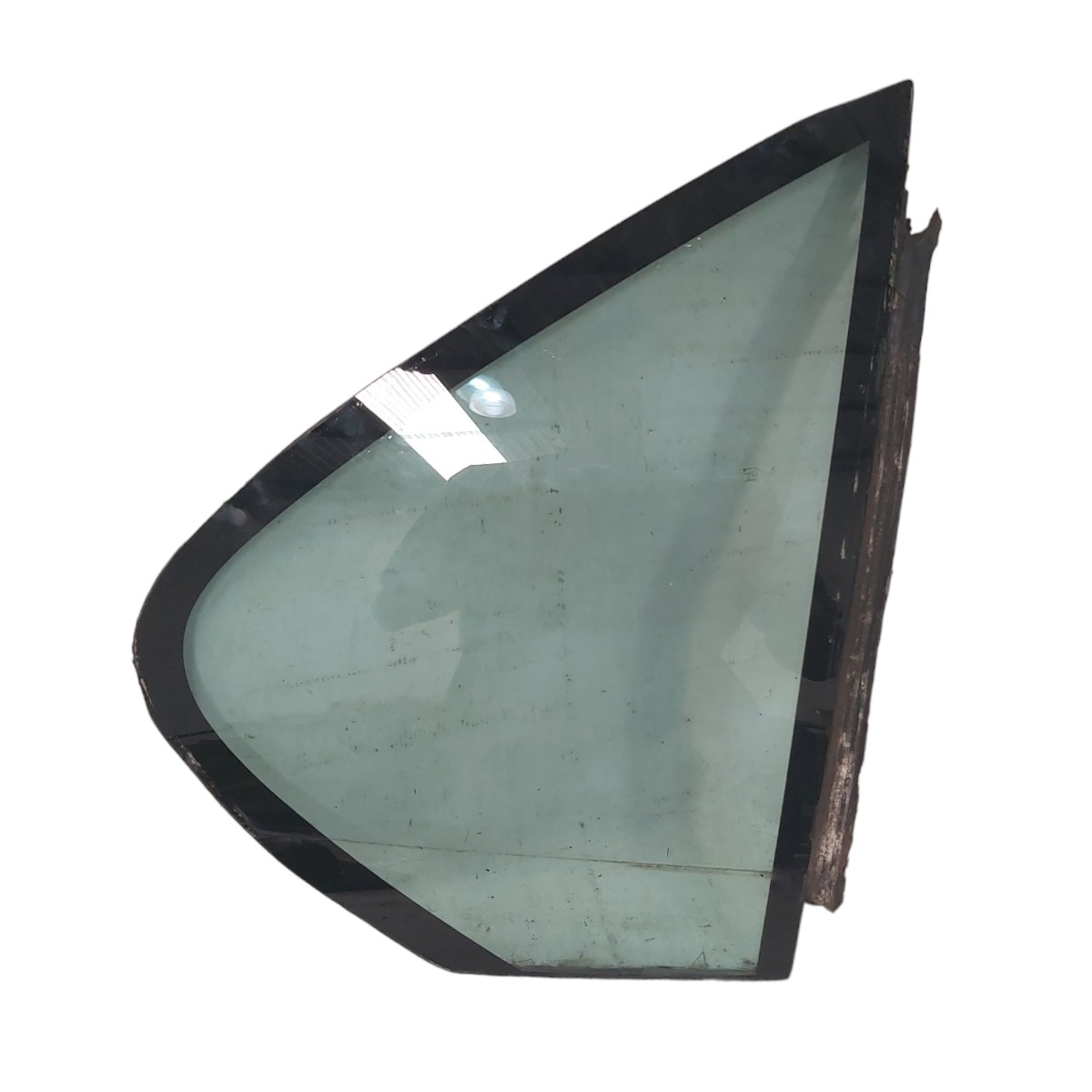 Vidro Vigia Porta T. Direita Bmw E34 535i 87 A 95 Blindado