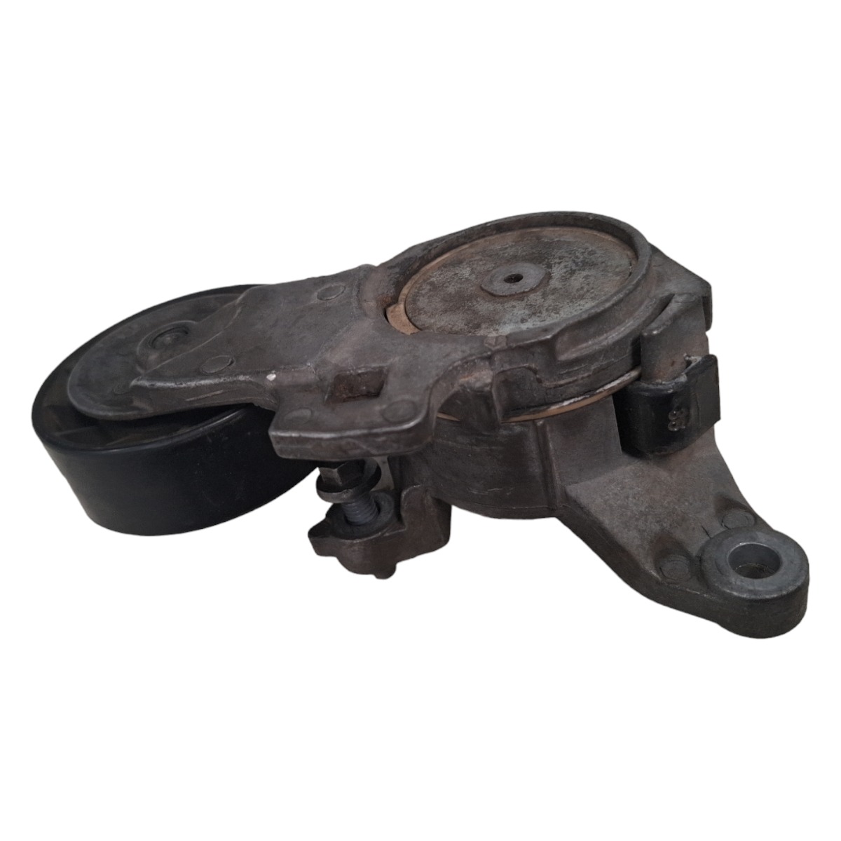 Tensor Correia Alternador Aircross Peugeot 307 1.6 2011 2015 4