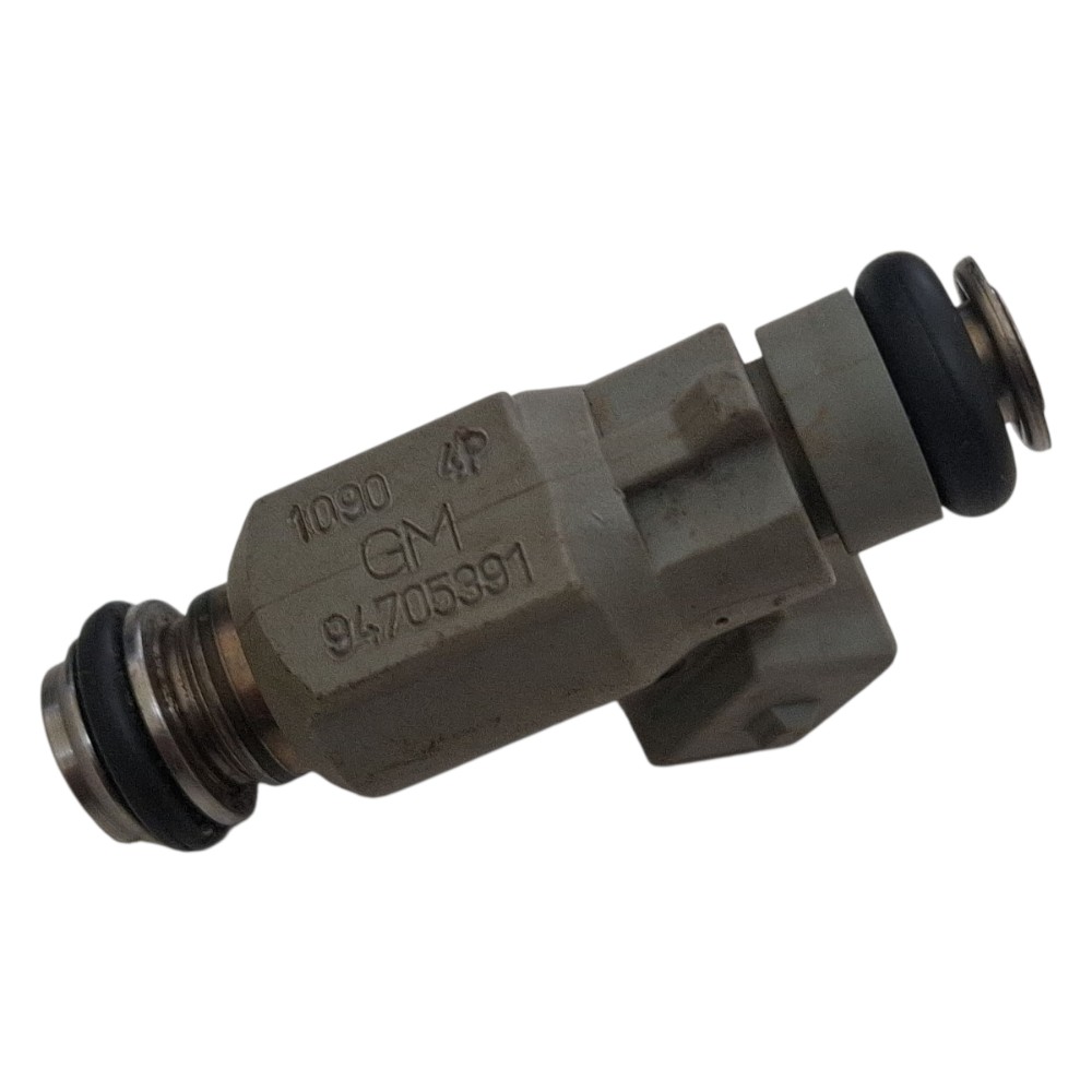 Bico Injetor 1.0 8v Vhce Celta Corsa Classic  2007 A 2015 3