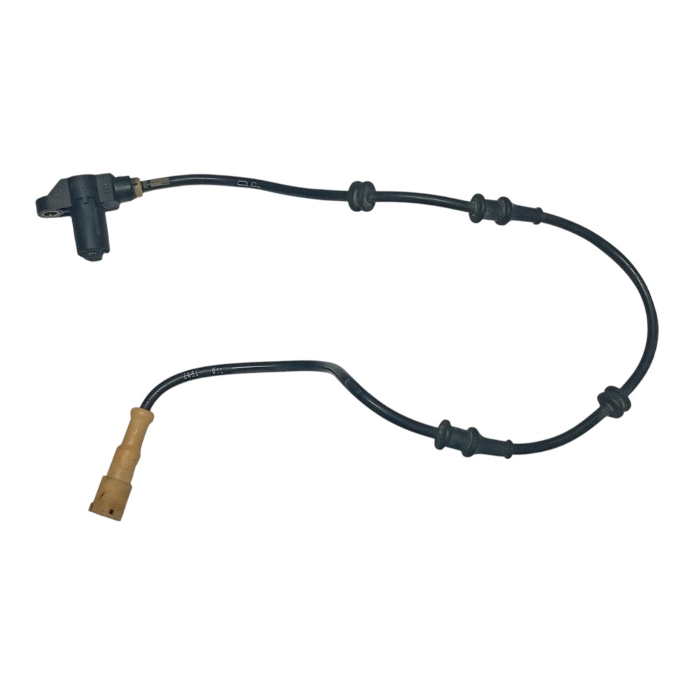 Par Sensores Freio ABS Vectra Cd 98 99 2000 2003 2004 2005 8