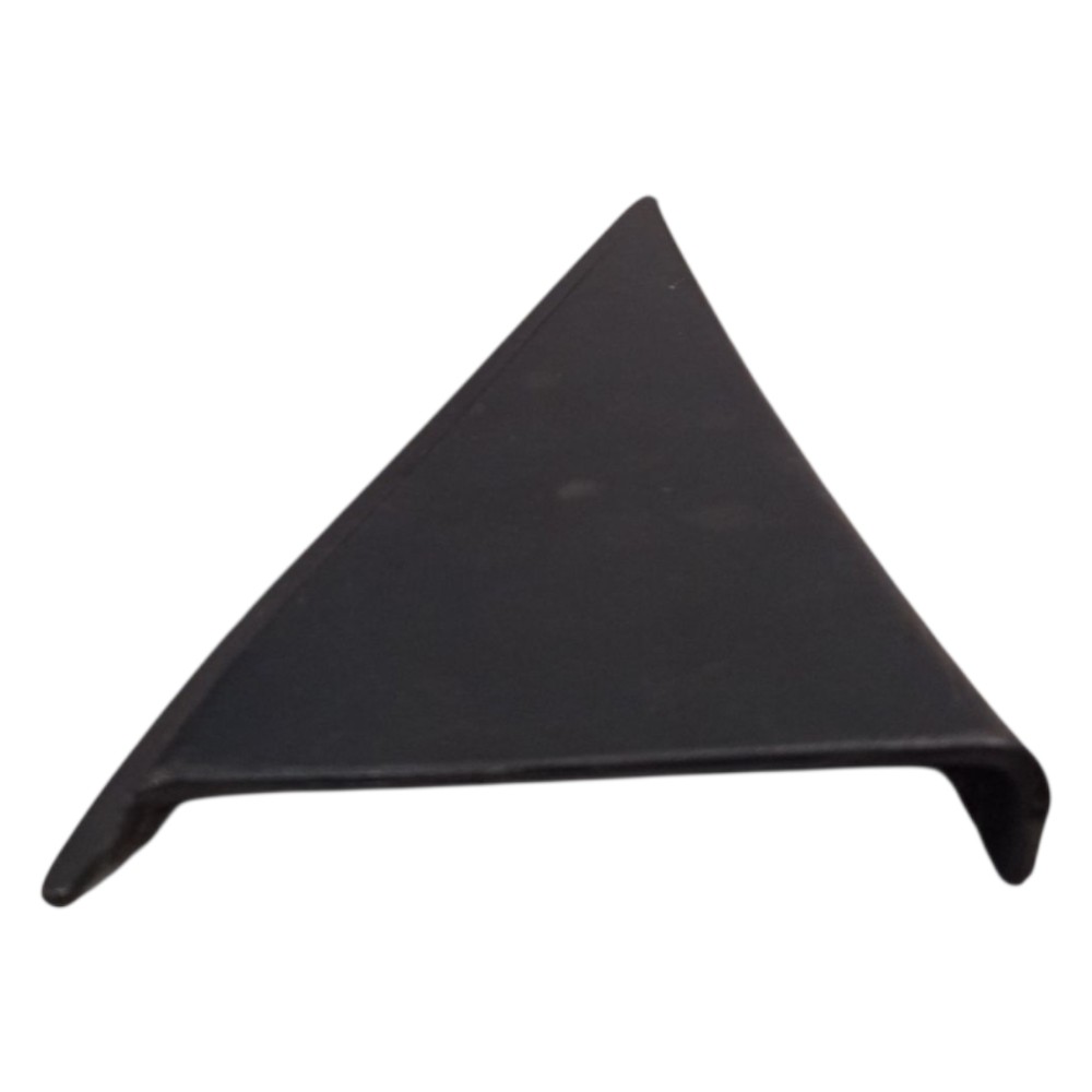 Moldura Interna Porta Traseira Esquerda Vectra 97 98 99 2005 4
