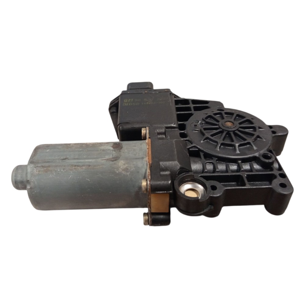 Motor Vidro Elétrico Dianteiro Esquerdo Astra 2000 A 2011 3