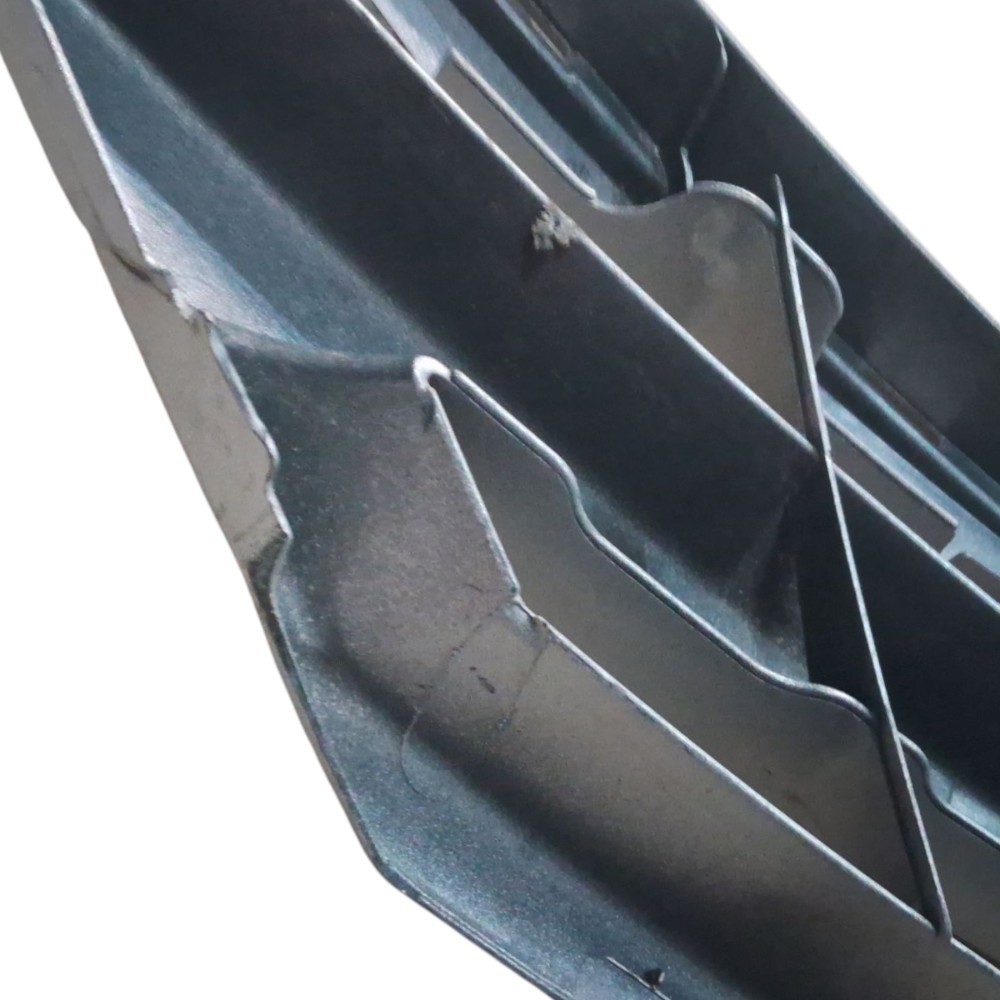 Grade Dianteira Radiador Toyota Etios 2012 2013 2017 Detalhe 4