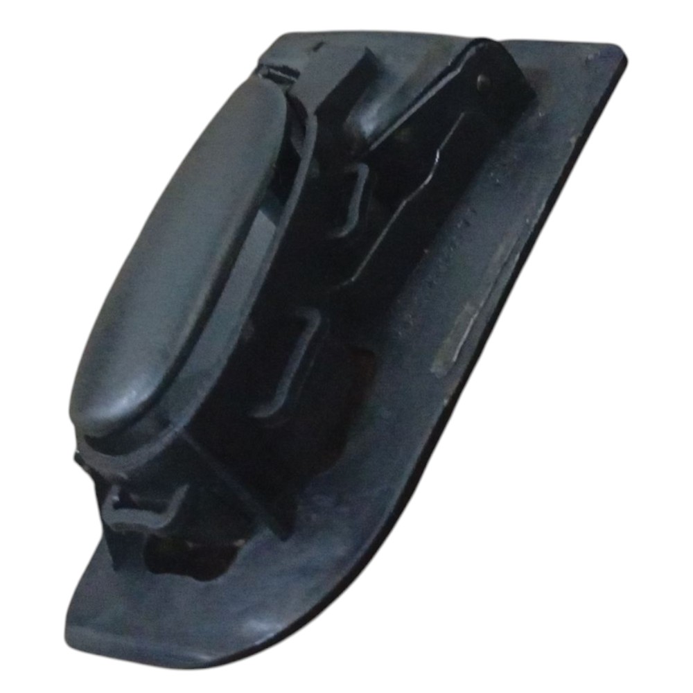 Maçaneta Interna Traseira Direita Peugeot 206 207 2001 2008 Dianteira/traseira 5