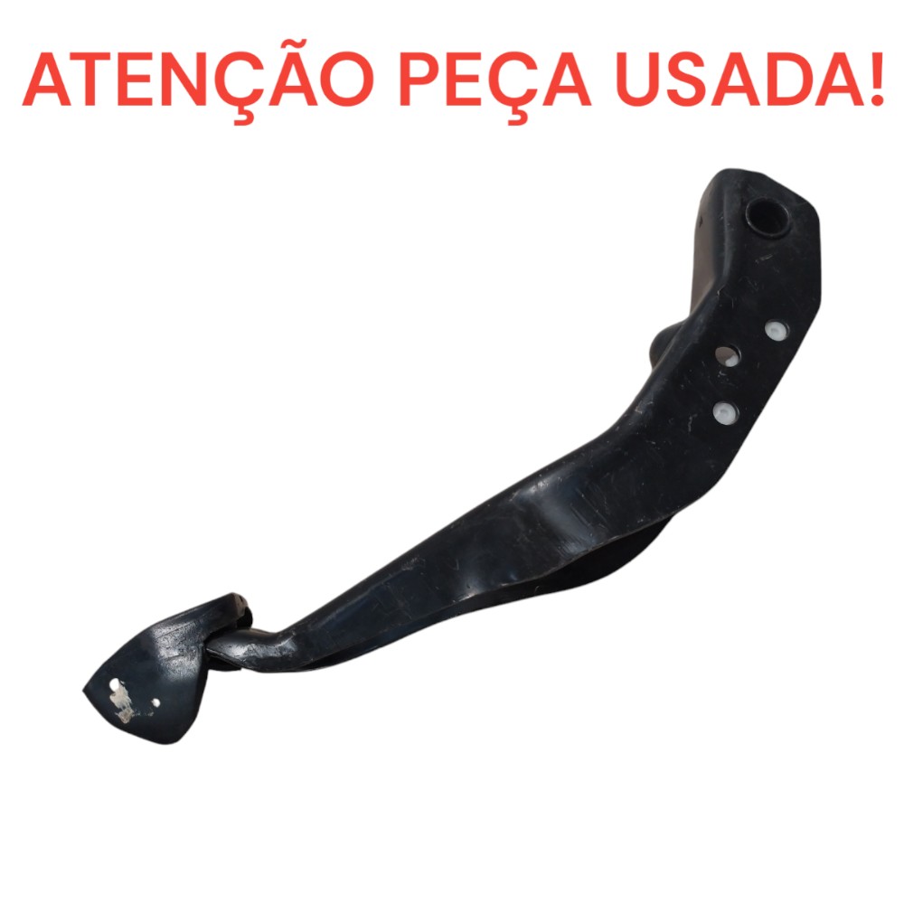 Pedal Freio Gol G3 G4 99 2000 2001 2002 2003 2005 2006 2008 8